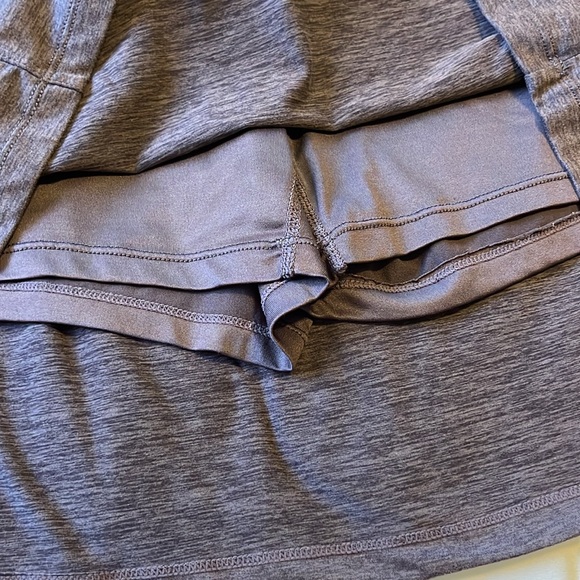 Members Mark super soft skort - Picture 3 of 4